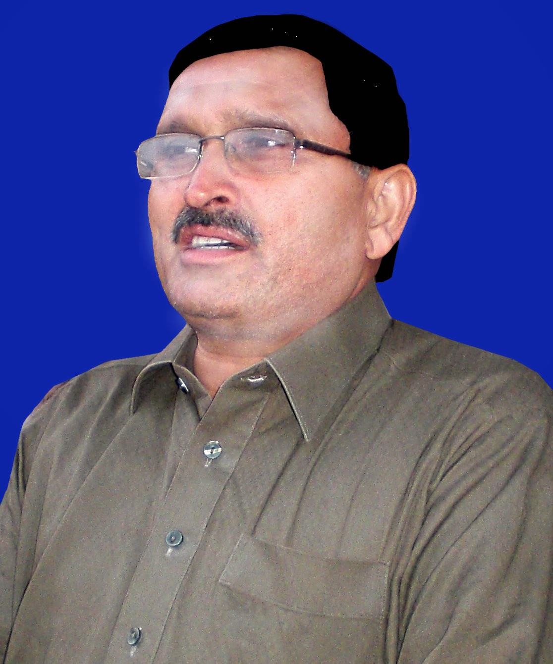 JORAJANA: Famous Personality of Toba Tek Singh