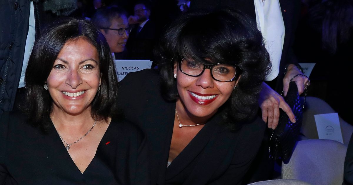 Audrey Pulvar moquée pour son poste d'adjointe à l'agriculture