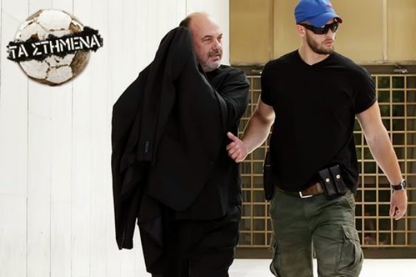 Δίκη-πρόκριμα για τα στημένα του 2011