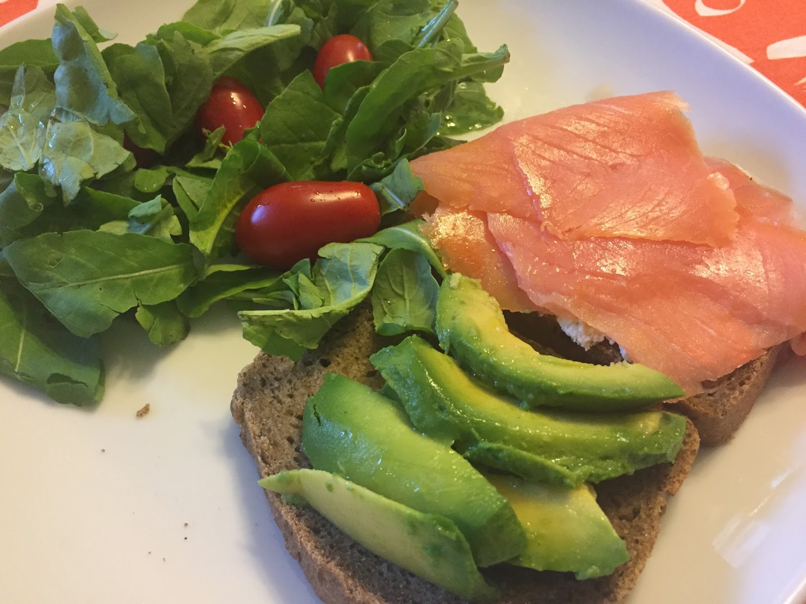 EVERYDAY ALLERGIC Buckwheat Millet Bread