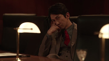 Kamen Rider Amazon BD - 03 Subtitle Indonesia and English