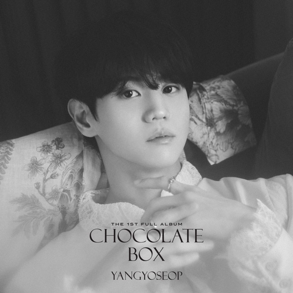 Yang Yoseop – Chocolate Box