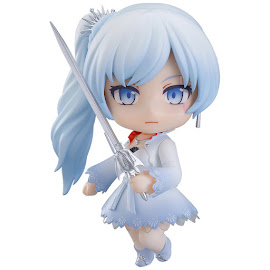 Nendoroid RWBY Weiss Schnee (#1529) Figure