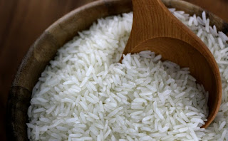 ¿Cuánto tiempo se tarda en cocer arroz?
