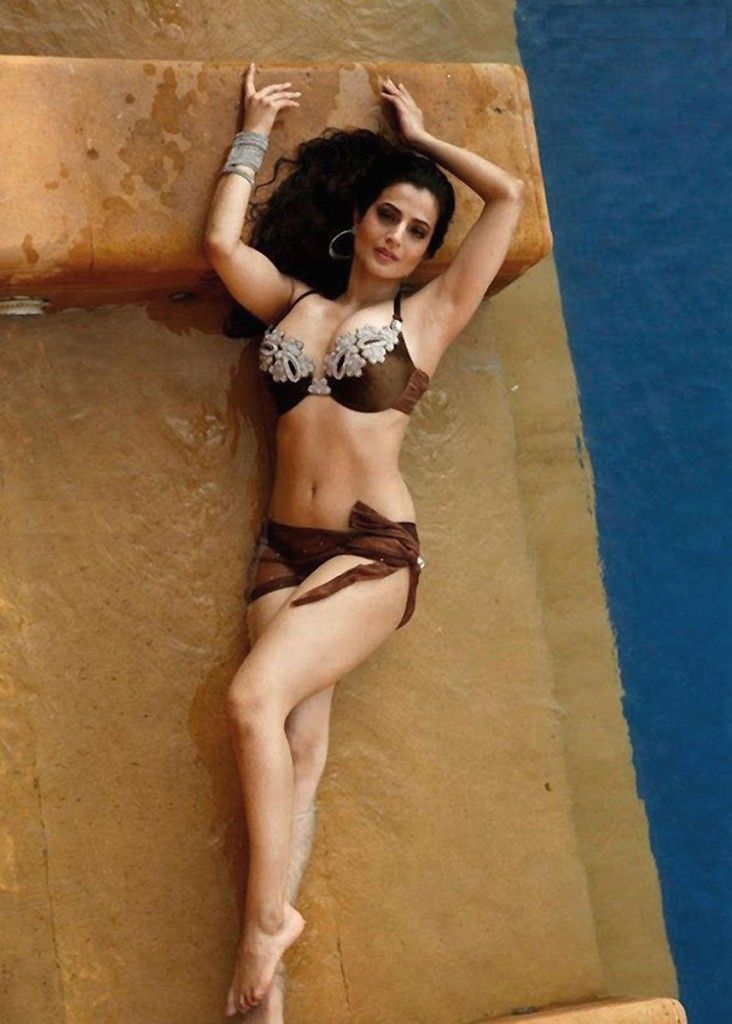 Boldest Pics: Ameesha Patel hot bold pics hd