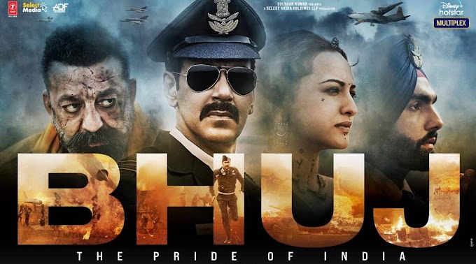 bhuj movie download filmyzilla 480p // bhuj movie download jagamovies