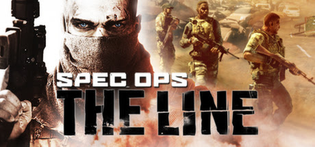 Spec Ops The Line MULTi7-PLAZA