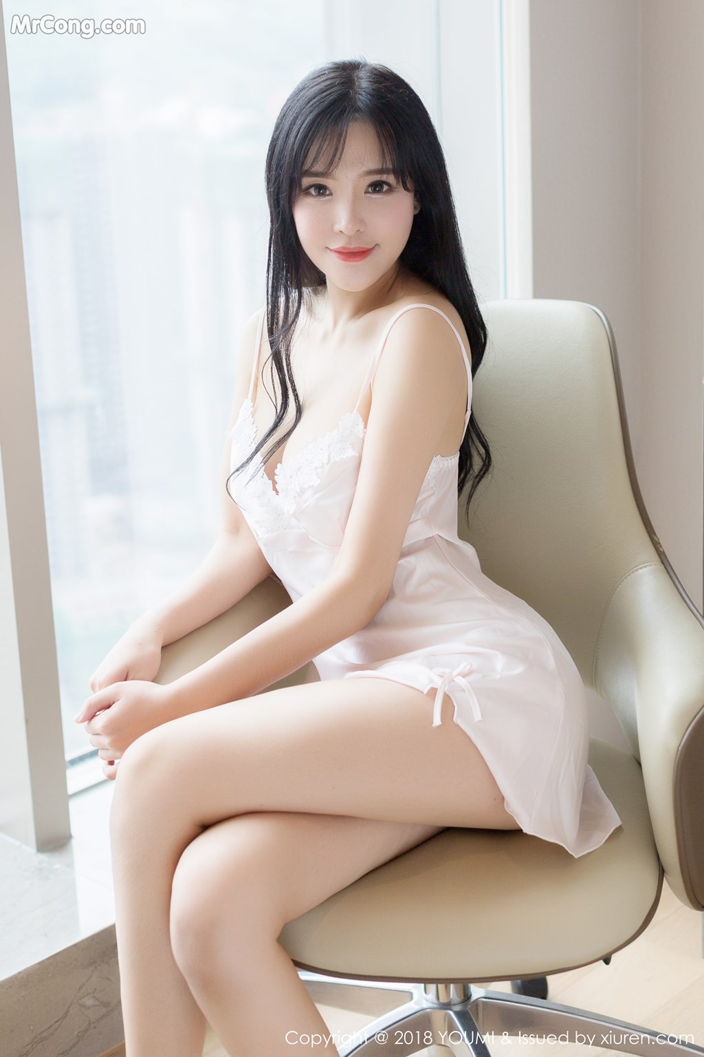 YouMi Vol.143: Model Liu Yu Er (刘 钰 儿) (42 photos) photo 1-11