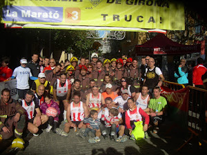 6a Marató per la Marató de TV3