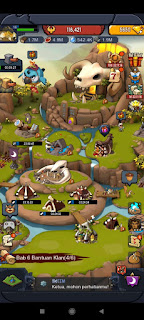 Tips & Trik Game Brutal Age Horde Invasion