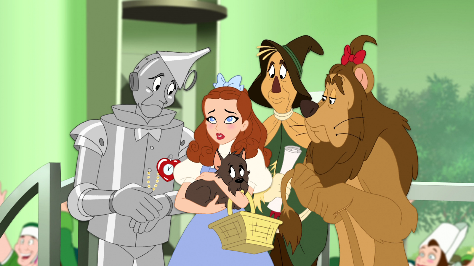 Tom and jerry movies warner bros - bosmas