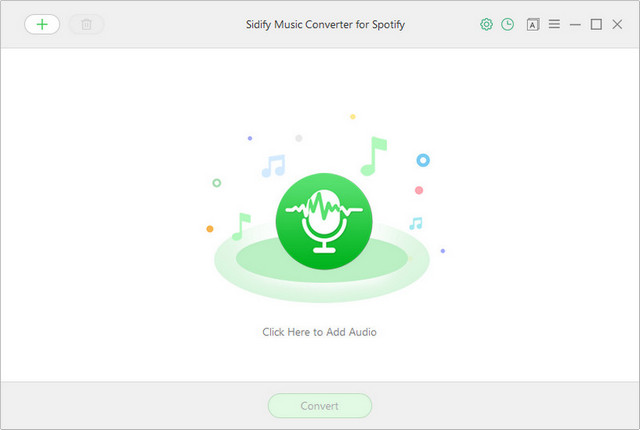 Sidify Music Converter v1.4.1 Full version FOR FREE