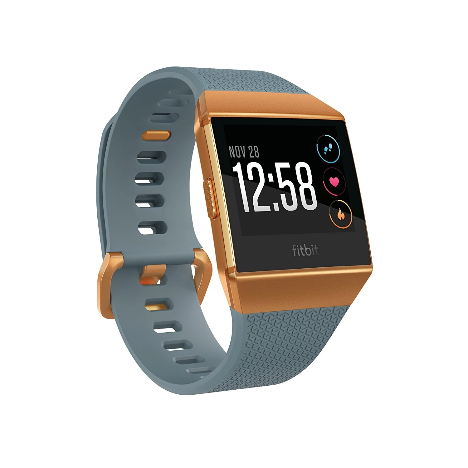Fitbit Ionic Health & Fitness, Smartwatch Unisex 