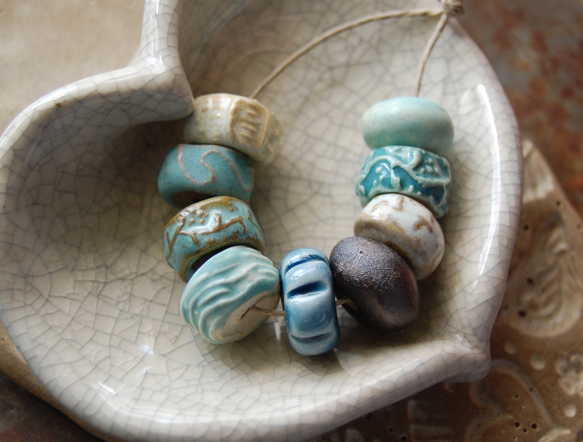 Gaea Ceramic Bead and Art Studio Blog Art and Resin and Ceramic Beads