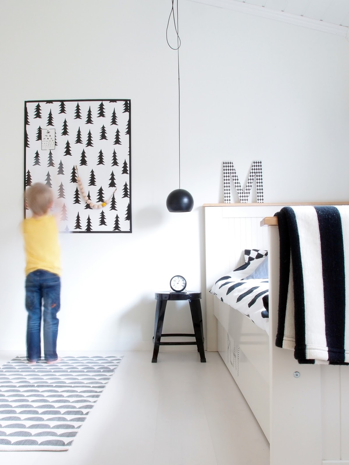 Красота в лаконичности.