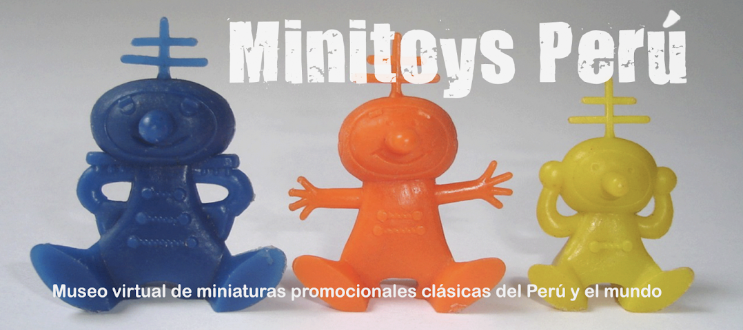 MiniToys Perú