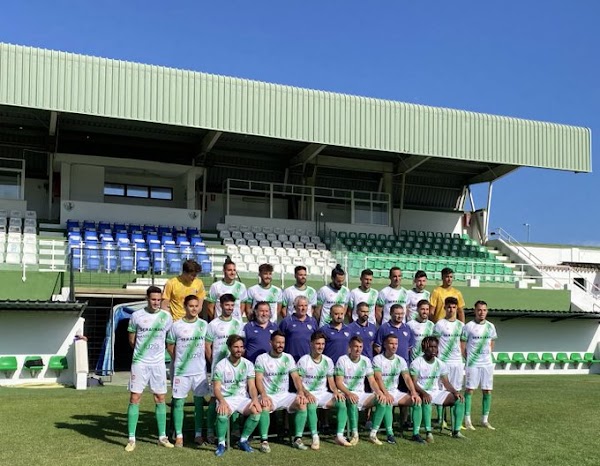 Atlético Malagueño y Antequera se juegan hoy parte del ascenso