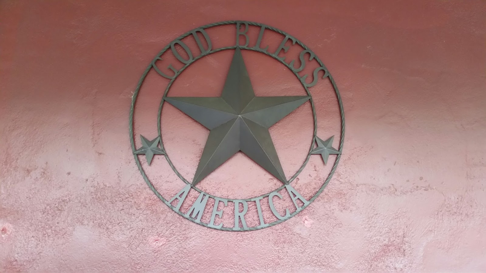 Going Dutch Colonial Style In Love with Oiled Bronze