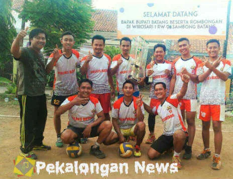 Pekalongan News