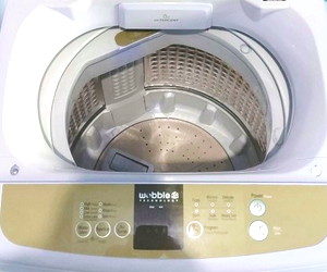 Cara Menggunakan Mesin Cuci Untuk Pemula Tehnik Mesin