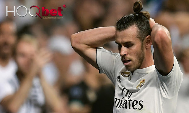 Gareth Bale Ancam Pidanakan Real Madrid http://www.liputanskor.com/
