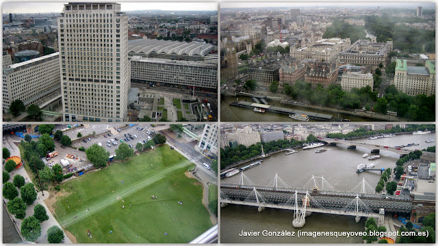 The London Eye