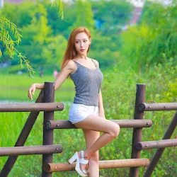 Kim Tae Hee – Location Foto 82