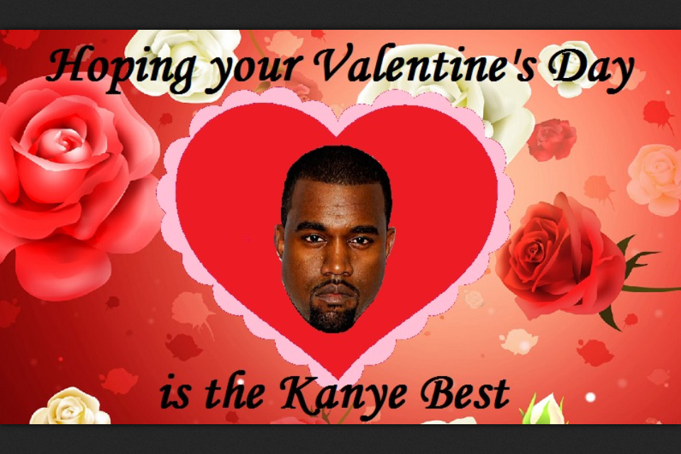 День святого валентина мемы