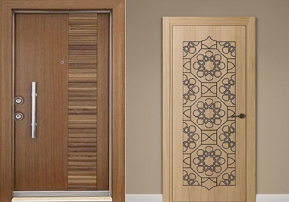 New Wood Door Design 2019 Images