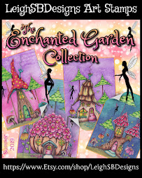 The Enchanted Garden Collection - Summer 2019 Release