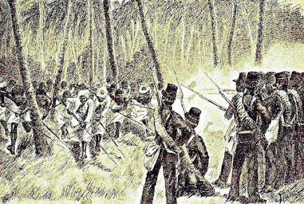 Api Sejarah Perlawanan Bangsa Indonesia Terhadap Kolonialisme Kolonialisme Dan Imperialisme Api Sejarah Perlawanan Bangsa Indonesia Terhadap Kolonialisme Kolonialisme Dan Imperialisme