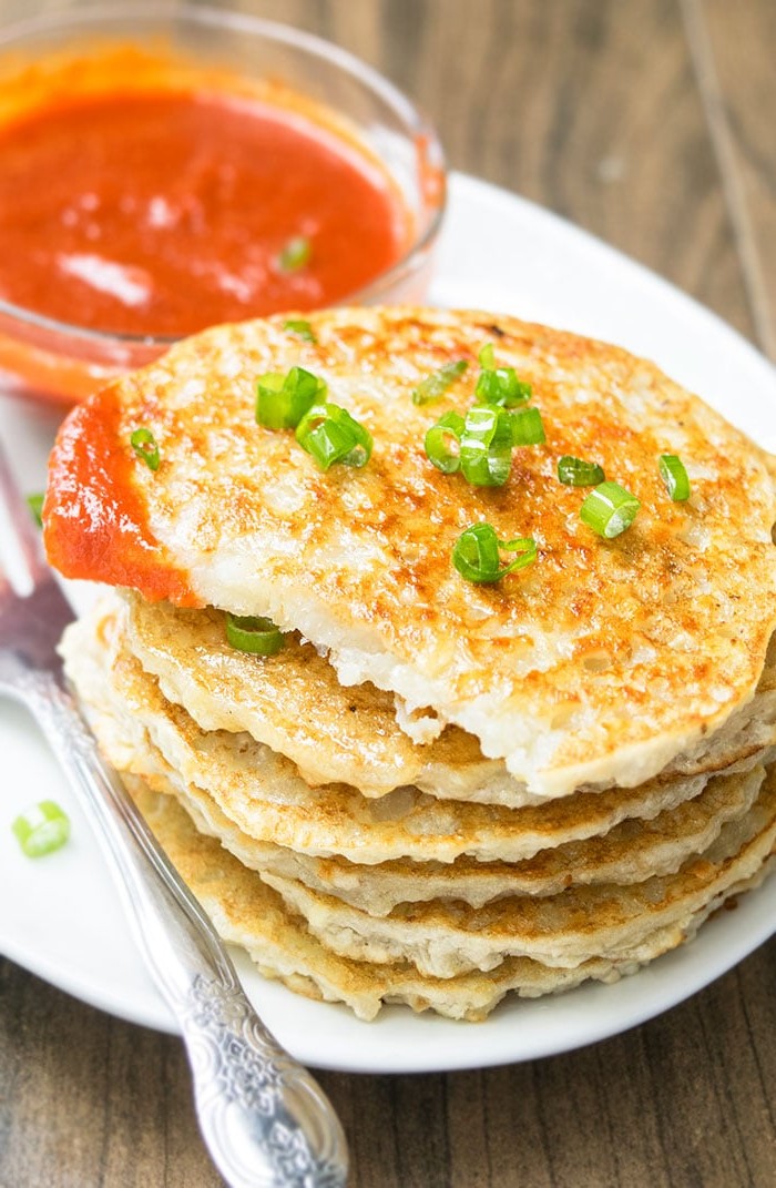 potato pancake recipe mashed potatoes Bread Coconut Flour 2021