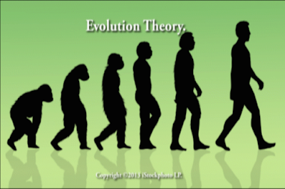 What is Evolution?