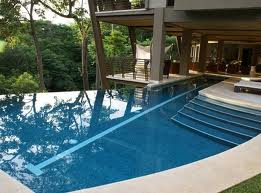 Swimming Pool Design