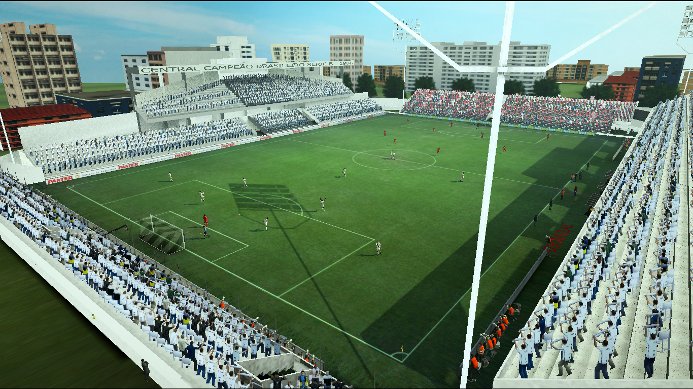 Estádio Lacerdão