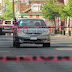 Hombre es asesinado a balazos mientras manejaba s auto en la colonia San Pedro