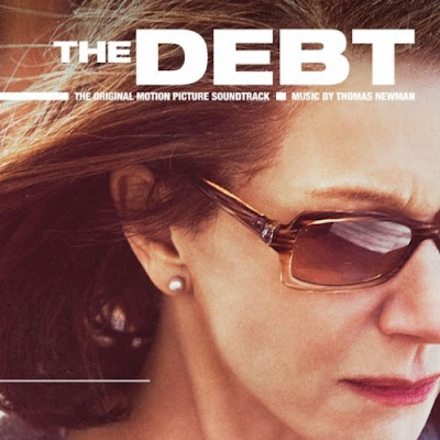 The Debt Song - The Debt Music - The Debt Soundtrack
