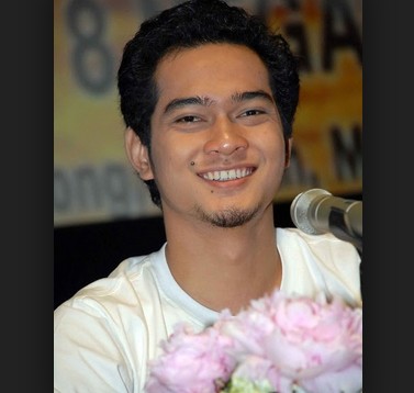 Biodata Aktor Cholidi Asadil Alam Terbaru Dan Lebih Detail