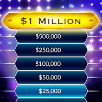 Who Wants to Be a Millionaire? Trivia & Quiz Game Unlimited (Coins - Diamonds) MOD APK