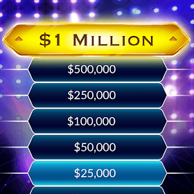 Who Wants to Be a Millionaire? Trivia & Quiz Game - VER. 36.0.0 Unlimited (Coins - Diamonds) MOD APK