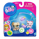 Littlest Pet Shop Pet Pairs Puppy (#1482) Pet