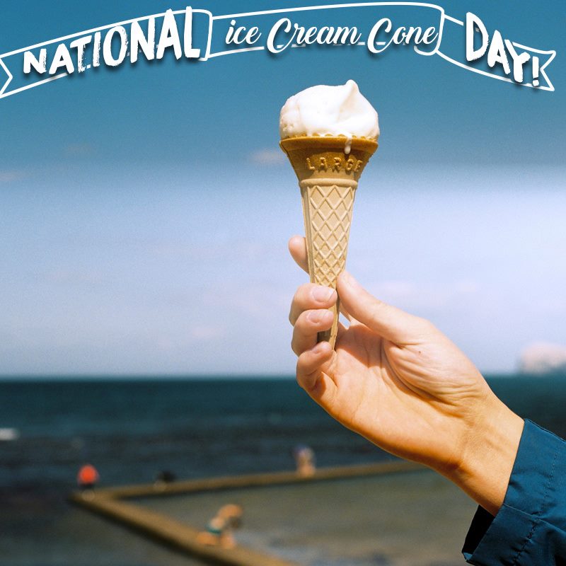 National Ice Cream Cone Day Wishes Images download National Ice Cream Cone Day Wishes Images download