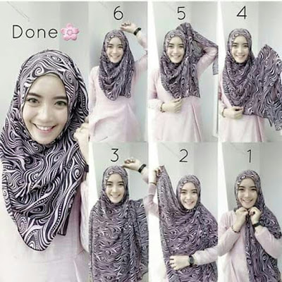 tutorial hijab pashmina arabian style tutorial hijab pashmina arabian style