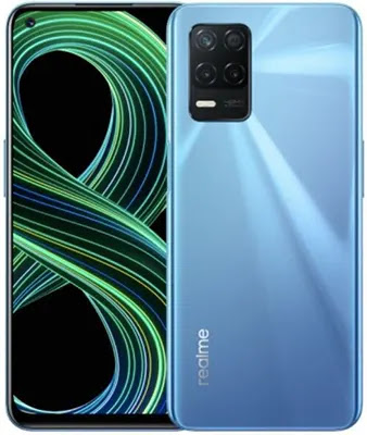 Realme 8 5G Price in Bangladesh & Specifications 2 Realme 8 5G Specifications