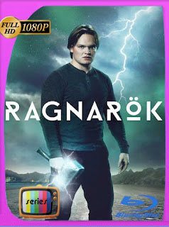 Ragnarok Temporada 1-2 HD [1080p] Latino [GoogleDrive] SXGO