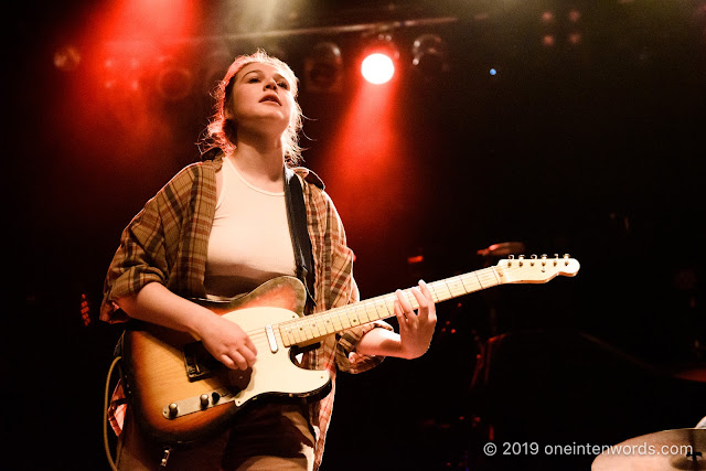 Samia at The Phoenix Concert Theatre on May 1, 2019 Photo by John Ordean at One In Ten Words oneintenwords.com toronto indie alternative live music blog concert photography pictures photos nikon d750 camera yyz photographer