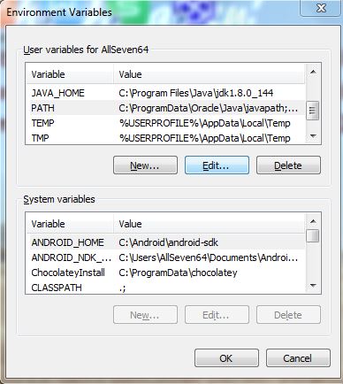 Begini Cara Instalasi Flutter Pada Windows Dan Konfigurasi Pada Android Studio