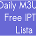 Free IPTV Daily M3U Playlists 28 October 2017