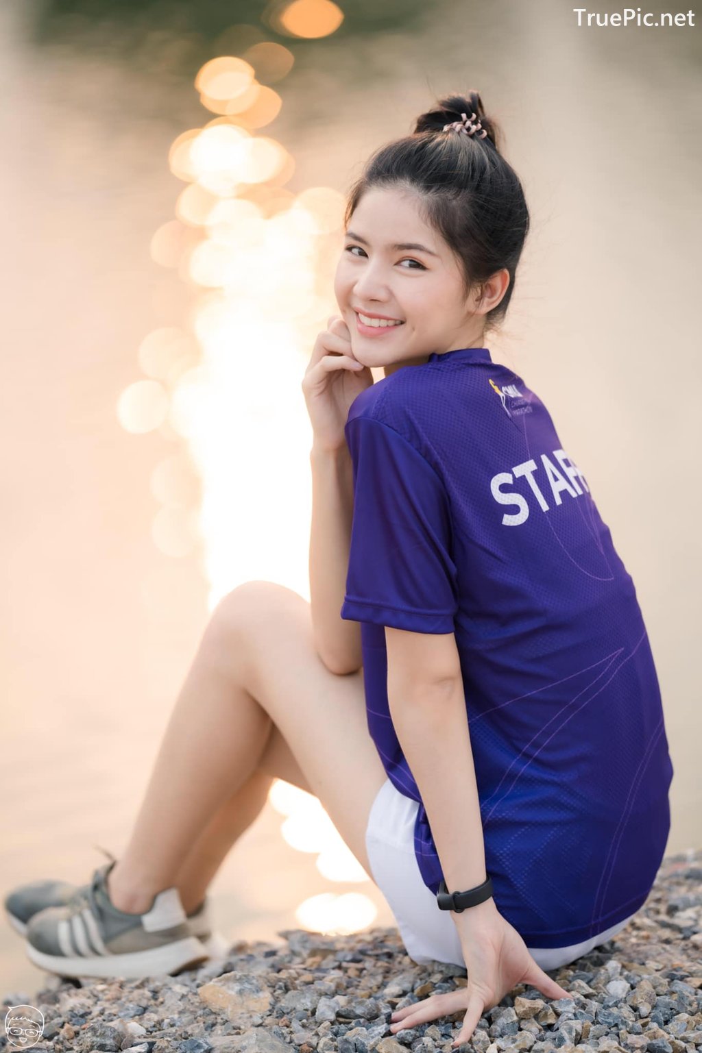 Image Thailand Model - Nuttacha Chayangkanont - Fun & Run - TruePic.net - Picture-38