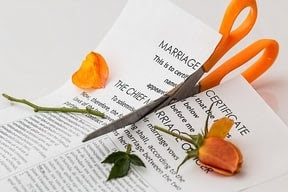 διατροφή συζύγου μετά το διαζύγιο | Ειδικός δικηγόρος οικογενειακού δικαίου, Καβάλα